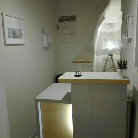 Hotel La Cattedrale Ragusa