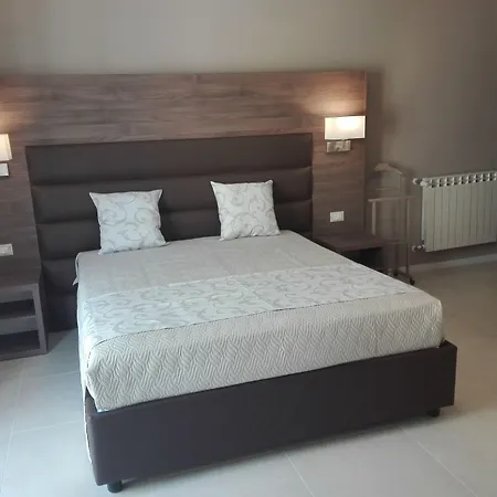 Hotel La Cattedrale 3*