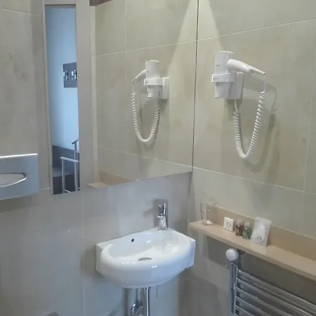 Hotel La Cattedrale