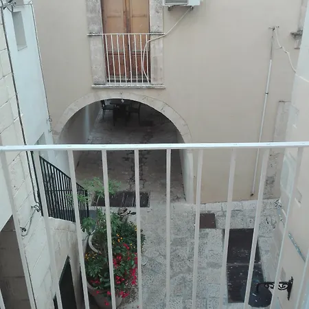 Hotel La Cattedrale Ragusa