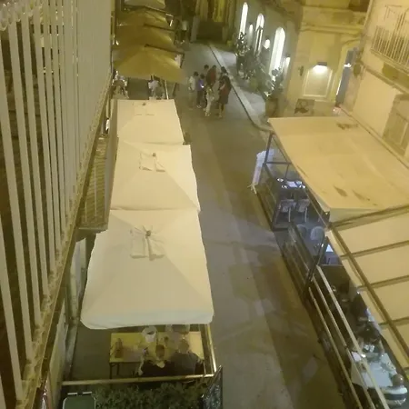 Hotel La Cattedrale Ragusa