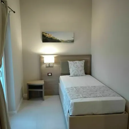 La Cattedrale Hotel 3*