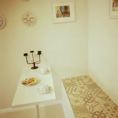 La Cattedrale Hotel