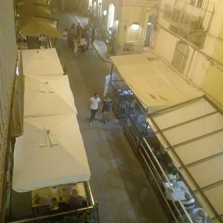 Hotel La Cattedrale