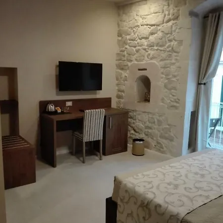 Hotel La Cattedrale Ragusa