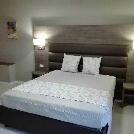 Hotel La Cattedrale Ragusa