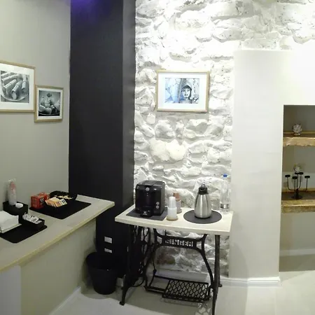 Hotel La Cattedrale 3*