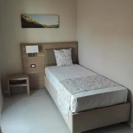 La Cattedrale Hotel 3*